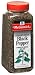McCormick Pepper, Black Coarse Ground, 16-Ounce Units (Pack of 2)