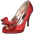 J.Renee Womens Gabrie Open-Toe