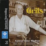Grits (What Makes Us Southerners, Vol 1)