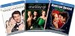 Blu-ray Love & Marriage 3-pk Bundle (Made of Honor, The Other Boleyn Girl, Across the Universe) [Blu-ray]