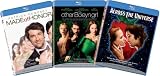 Blu-ray Love & Marriage 3-pk Bundle (Made of Honor, The Other Boleyn Girl, Across the Universe)
