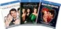 Blu-ray Love & Marriage 3-pk Bundle (Made of Honor, The Other Boleyn Girl, Across the Universe)