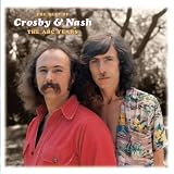 The Best Of Crosby & Nash: The ABC Years