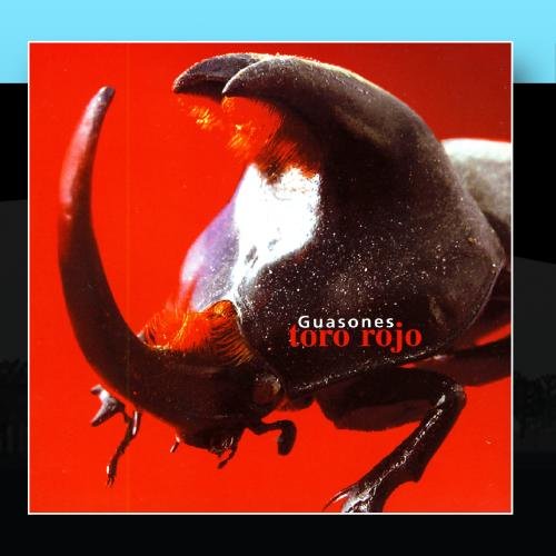 Guasones - Toro Rojo - Zortam Music