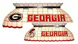 Georgia Pool Table Lamp