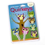 Gama-Go Quirkeys
