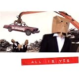 All Is Yes von The Blessing