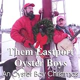 Oyster Boy Christmas