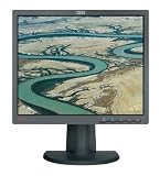 Lenovo ThinkVision L192p - Flat panel display - TFT - 19 - 1280 x 1024 / 76 Hz - 250 cd/m2 - 1000:1 - 20 ms - 0.29 mm - DVI-D, VGA - business black - TopSeller