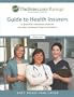 TheStreet.com Ratings' Guide to Health Insurers: A Quarterly Compilation of Health Insurance Company Ratings and Analyses