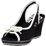 Produkt-Bild: Tom Tailor Marika 272 1614, Damen Sandalen/Fashion-Sandalen