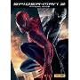 Spiderman 3 Movie Annual 2008