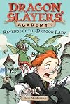 Revenge of the Dragon Lady 