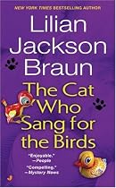 The Cat Who Sang for the Birds (Cat Who...)