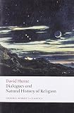 Principal writings on religion, including Dialogues concerning natural religion and The natural history of religion