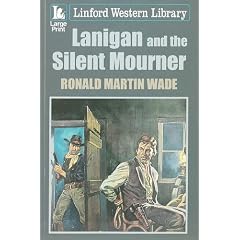 Lanigan and the Silent Mourner