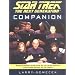 Star Trek Fact