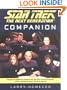 Star Trek: The Next Generation Companion