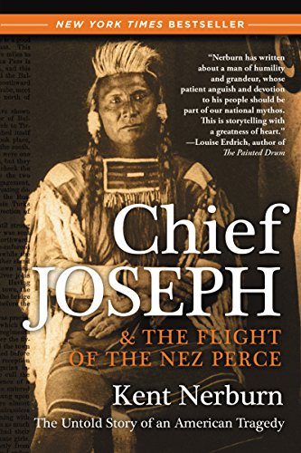 Chief Joseph (War Chiefs)