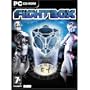 FIGHTBOX - Create a Hero, Become A Legend (PC-CD)