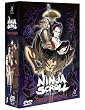 Ninja Scroll - Gesamtausgabe (4 DVDs)