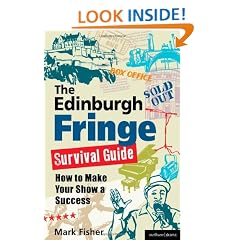 The Edinburgh Fringe Survival Guide: How to Make Your Show A Success