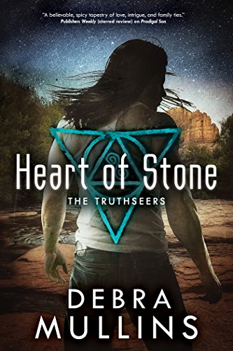 Heart of Stone (The Truthseers)