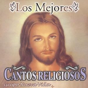 Click to buy Spanish Christian Music: Los Mejores Cantos Religiosos from Amazon!