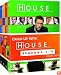 House: Seasons 1 - 4 Collection