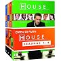 House: Seasons 1 - 4 Collection
