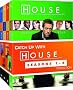 House: Seasons 1 - 4 Collection