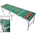 Chicago Bears Tailgate Table with Net