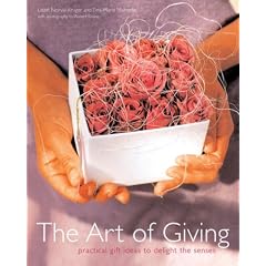 The Art of Giving