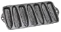 Bayou Classic 7490, 12" Cast Iron Cornbread Pan