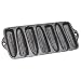 Bayou Classic 7490, 12" Cast Iron Cornbread Pan
