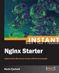 Instant Nginx Starter