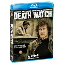 Death Watch [BluRay/DVD Combo] [Blu-ray]