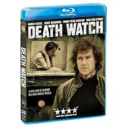 Death Watch [BluRay/DVD Combo] [Blu-ray]
