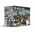 Console Xbox 360 (250 Go) Super Elite + Final fantasy XIII - �dition limit�e