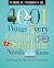 1001 Things Every College Student Needs to Know: (Like Buying Your Books Before Exams Start) (1001 Things)