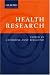 Books : Health Research