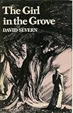 The girl in the grove