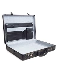 Aluminum Briefcase