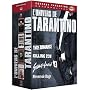 L'univers de Tarantino - 4 FILMS (11 DVD)