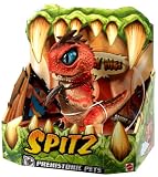 Mattel V1655 – Dino Tek, Character Spitz