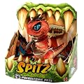 Prehistoric Pets Spitz Carnotaurus Gnarlos