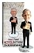 Ron Paul Tea Party Revolution 7" Bobble Head in Collector's Box