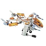  : LEGO® Mars Mission MX-71 Recon Dropship