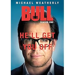 Bull: Season One