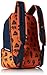 Volcom Men's Basis Polyester Backpack